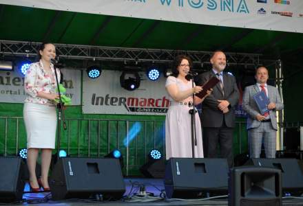 Staromiejska Wiosna- sobota